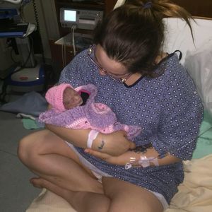 Meet your Posher, Courtney